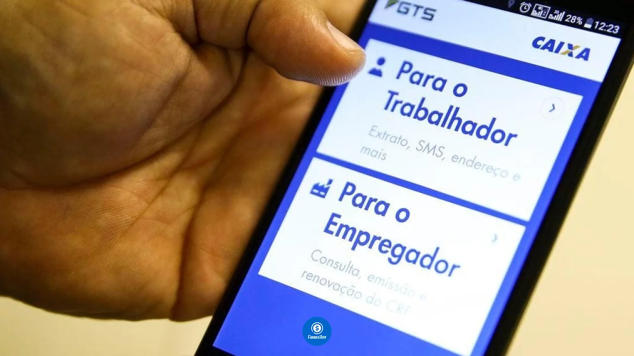 FGTS bloqueado por saque-aniversário: saiba como resgatar esses valores