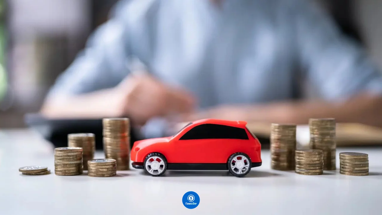 Empréstimo com garantia vale a pena? Como funciona?