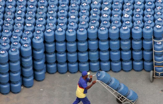 "Acesso universal ao gás: descubra quem pode usufruir e qual o custo!"