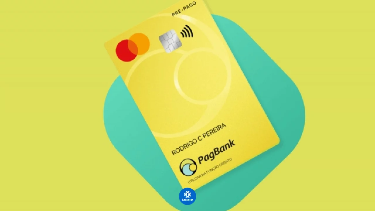 6 melhores cartões de crédito liberados para negativados de 2025