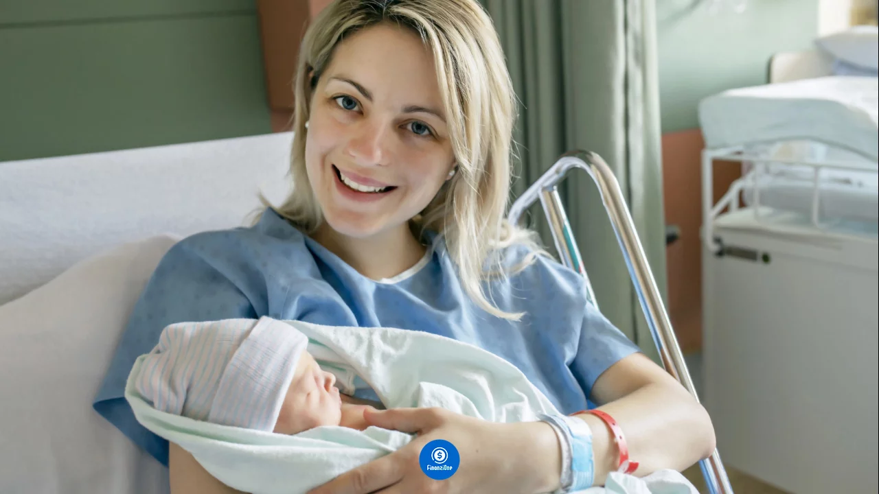 Como solicitar Auxílio Maternidade? Conheça as regras