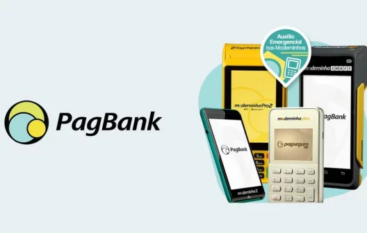 "Descubra como garantir grátis uma conta no PagBank e cartão exclusivo!"