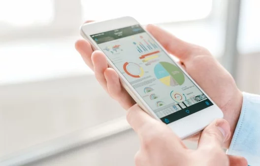 "Descubra os 7 apps indispensáveis para revolucionar sua gestão financeira"