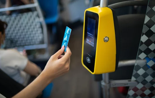 "Desconto garantido no vale-transporte, descubra se você tem direito!"