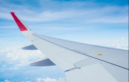 "Descubra os segredos das milhas aéreas: saiba como acumular mais e economizar nas suas viagens!"