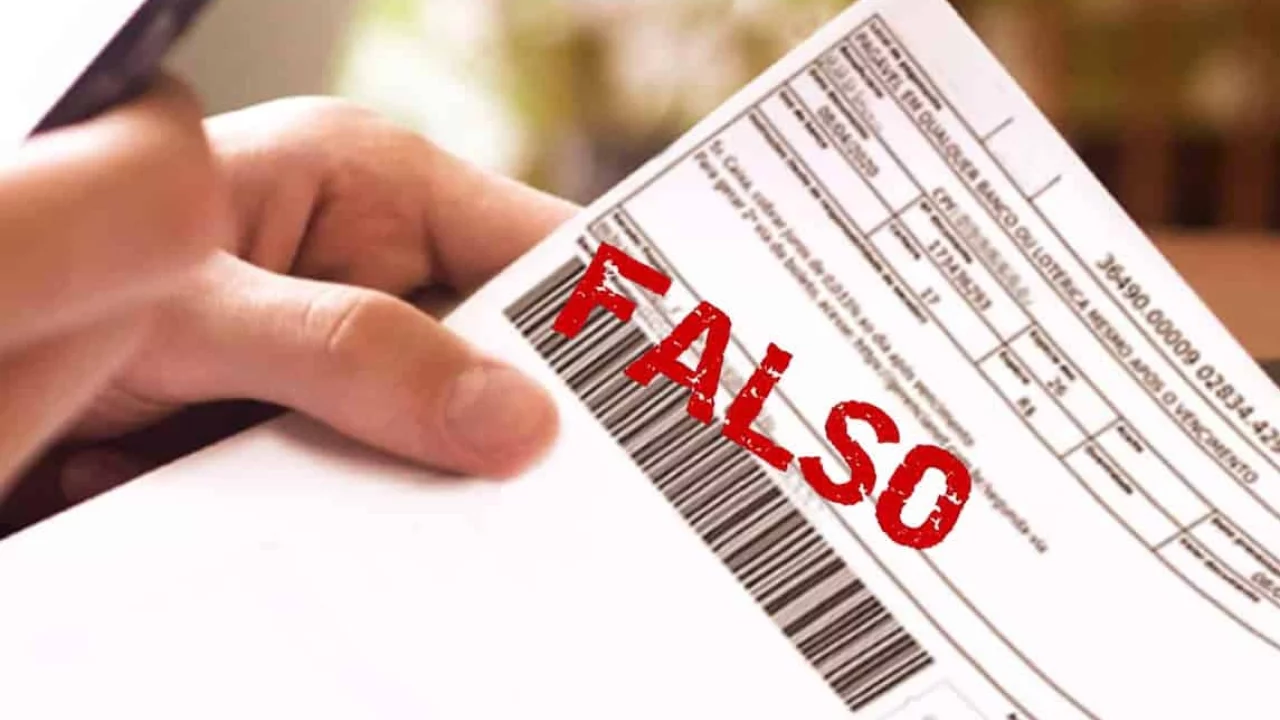 5 dicas para identificar boletos falsos e não cair em golpes