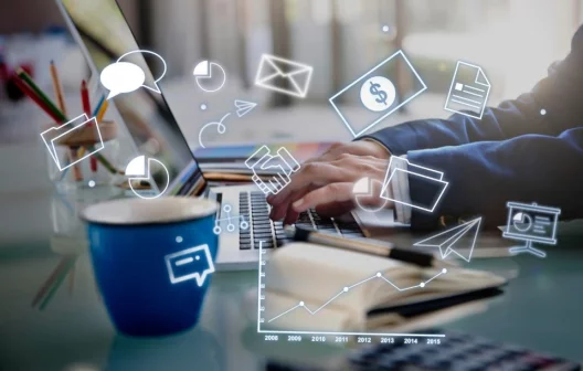 "Descubra o segredo para lucrar com Marketing Digital desde já!"