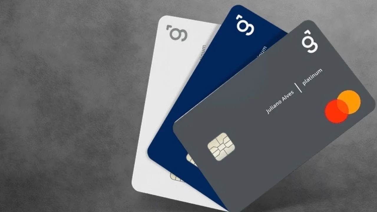 4 excelentes opções de cartões de crédito Platinum disponíveis em 2025