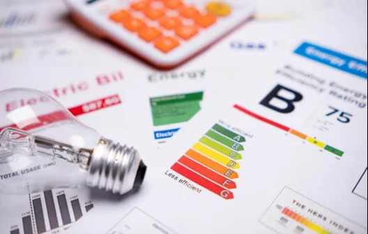 "Dicas infalíveis para economizar na conta de luz: descontos e práticas de eficiência energética"