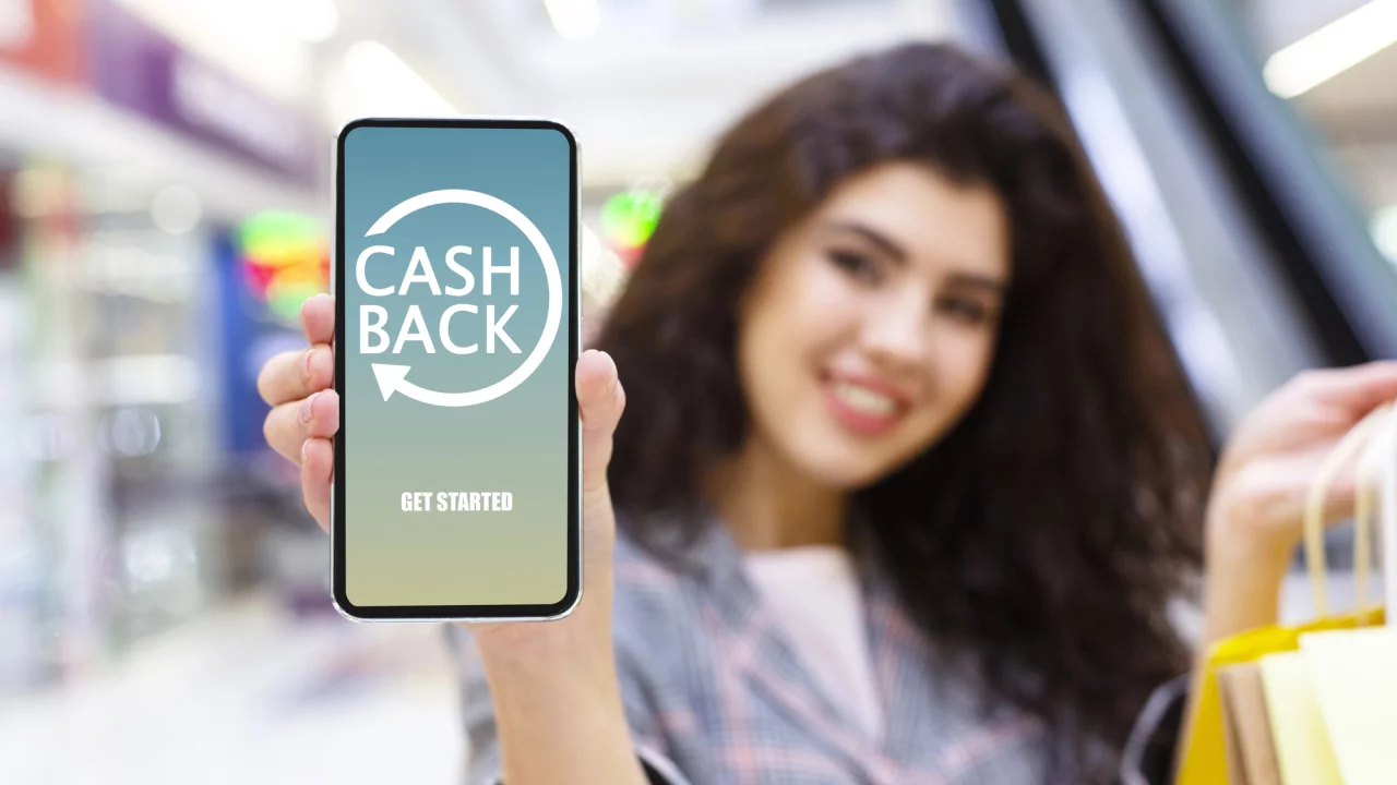 6 excelentes cartões de crédito para ganhar cashback em 2025