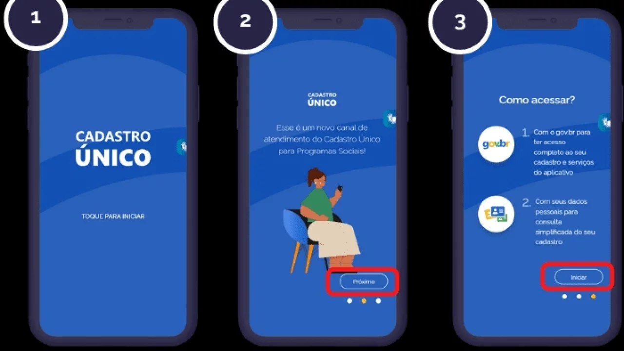 Como utilizar o Meu CadÚnico? Saiba como se cadastrar utilizando o site