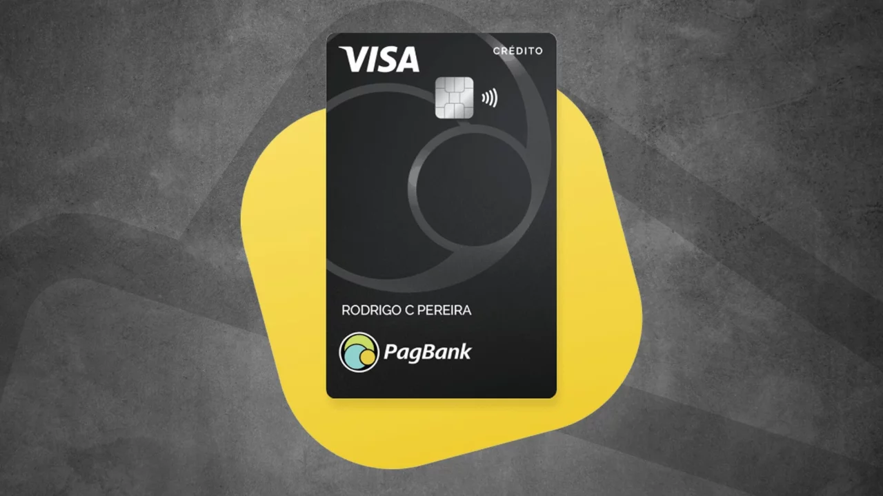 Melhores cartões de crédito para quem ganha salário-mínimo