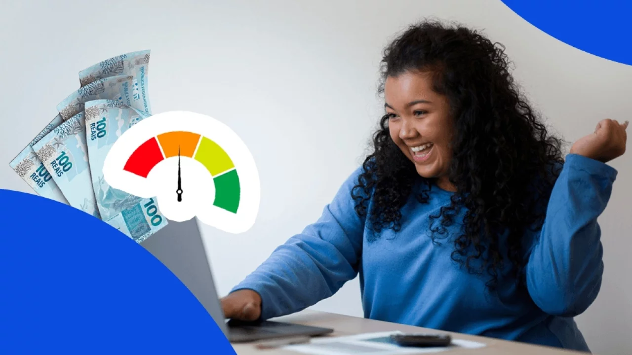 Posso tirar empréstimo com score baixo? Confira alternativas