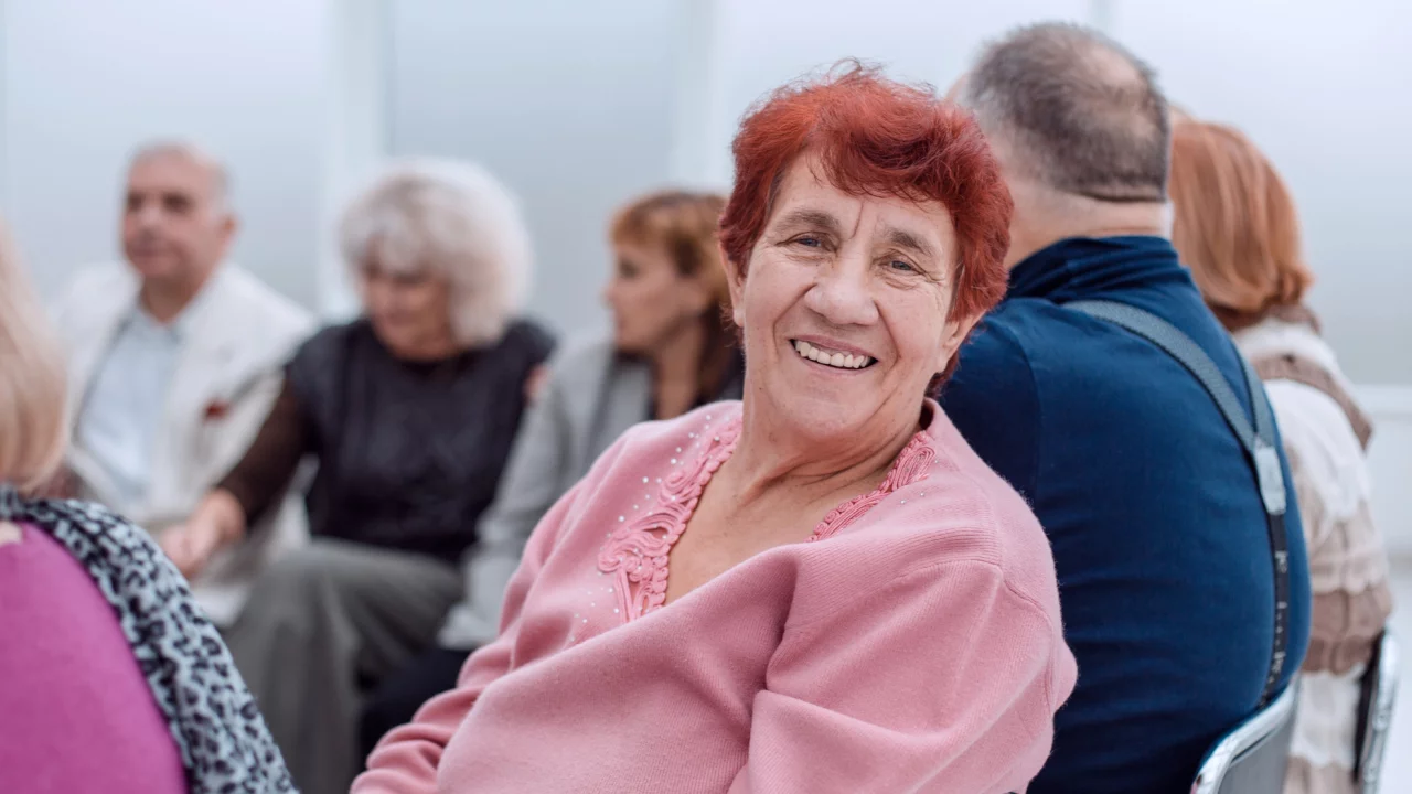 Como conseguir emprego na 3ª idade?