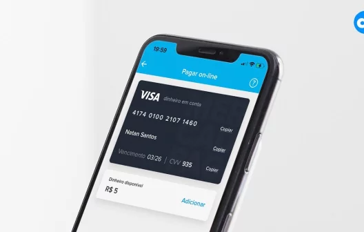 "Descubra tudo sobre cartões virtuais e como aproveitar ao máximo esse recurso inovador"