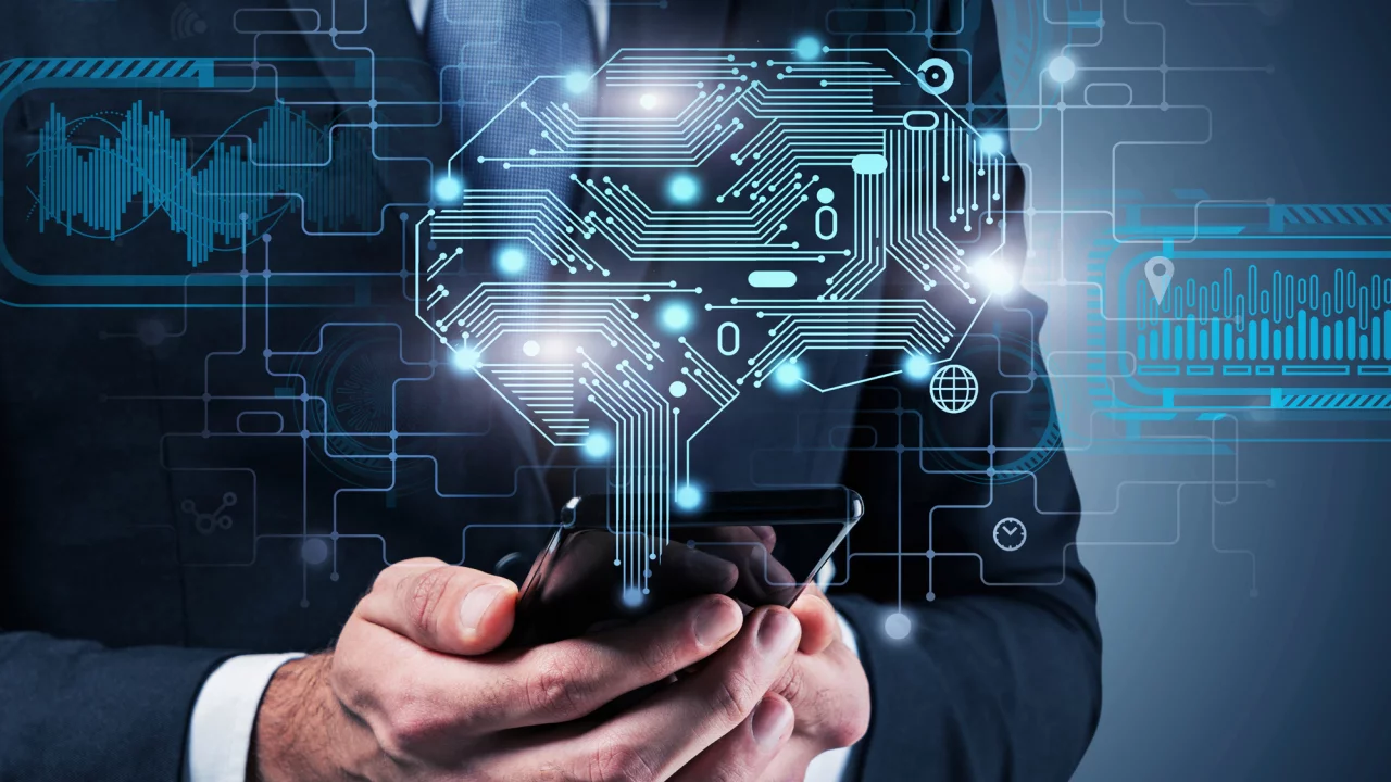 5 formas de começar a ganhar dinheiro com IA