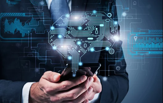 "Descubra agora as 5 estratégias infalíveis para lucrar com Inteligência Artificial!"