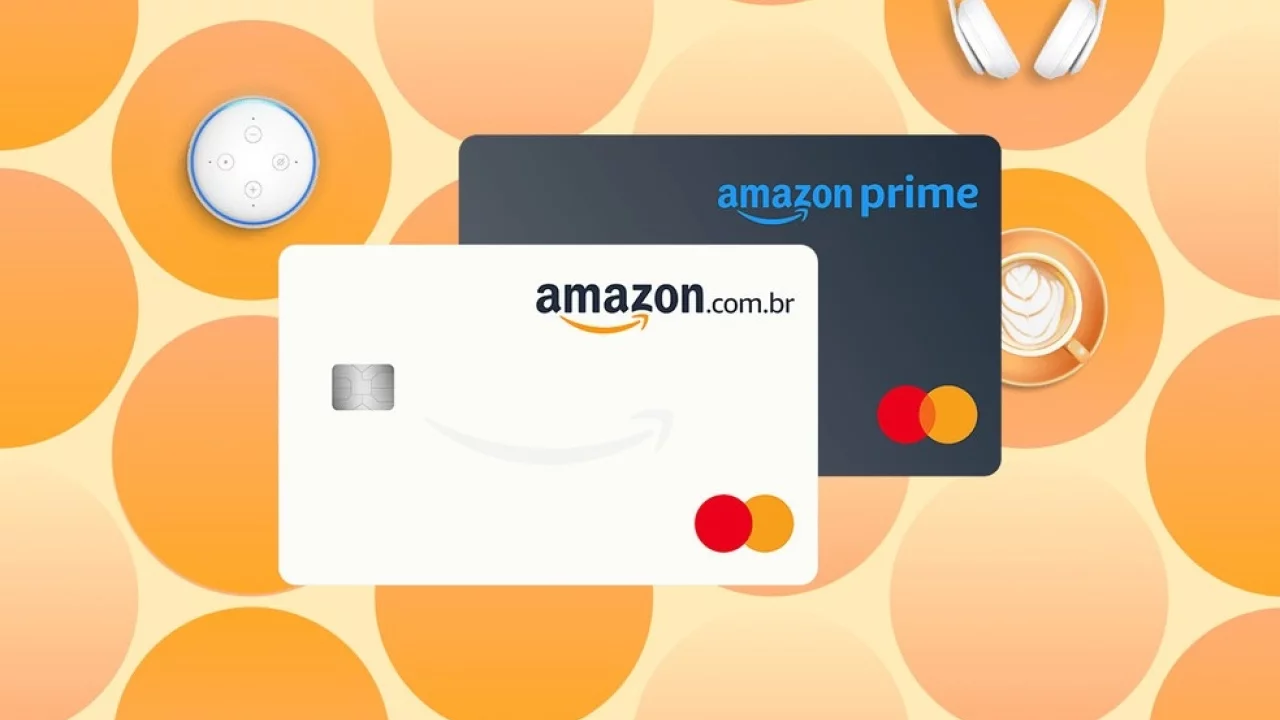 Cartão de crédito Amazon: Conheça os benefícios e saiba como solicitar