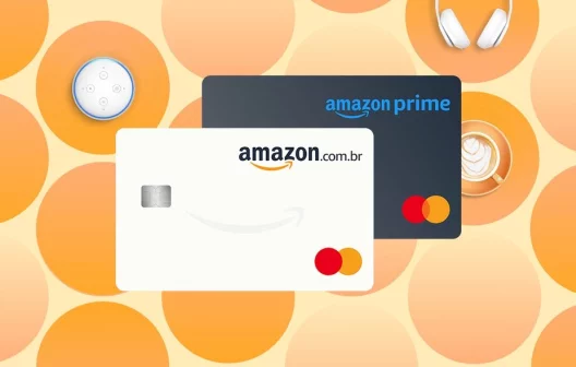 "Desfrute de todos os benefícios do cartão de crédito Amazon - Solicite o seu agora mesmo!"