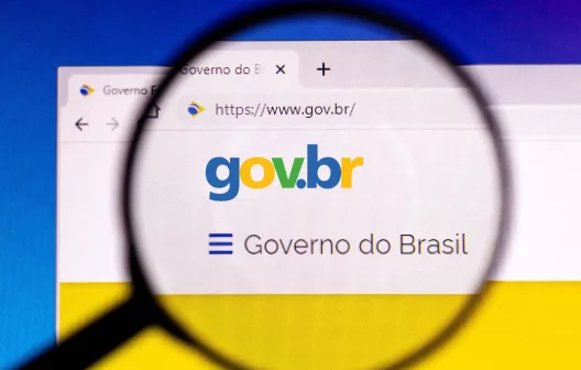 "Descubra o segredo para obter conta gov.br de alto nível - Prata ou Ouro!"