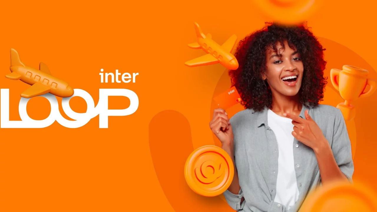 Como ganhar pontos no Inter Loop? Entenda como funciona o programa de fidelidade do banco Inter