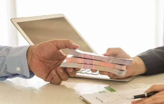 "Descubra como conseguir empréstimo sem precisar comprovar renda!"