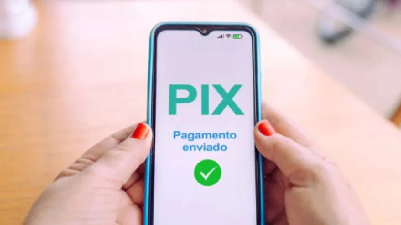5 formas diferentes de pagar com o Pix no dia a dia