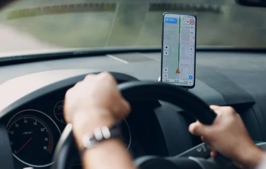 "Descubra as melhores opções de empréstimos para motoristas de aplicativos!"