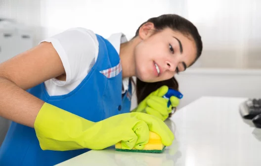 "Descubra o caminho para a aposentadoria das empregadas domésticas"