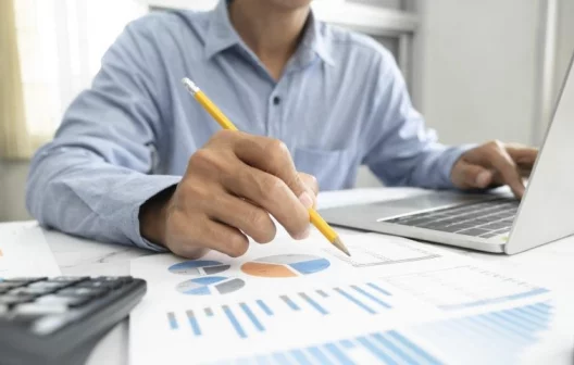 "Maximize seus lucros com uma carteira de investimentos eficiente!"