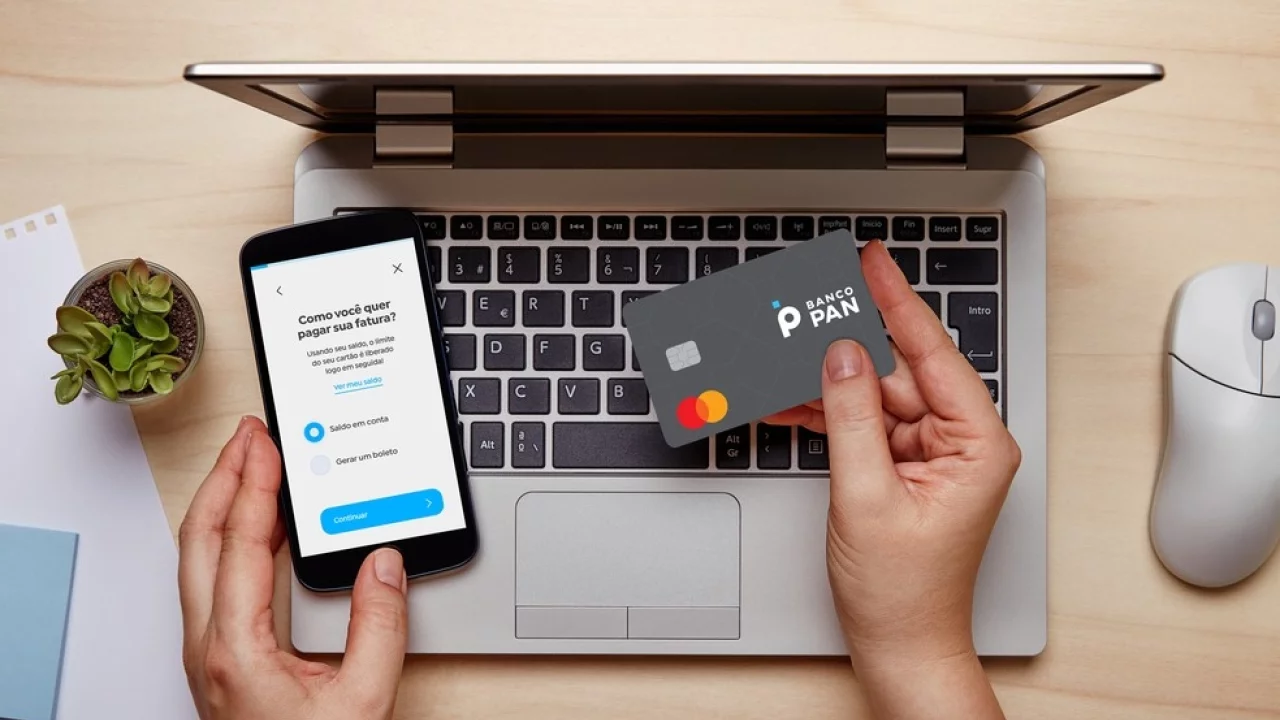 Vale a pena abrir conta no Banco Pan? Conheça os benefícios