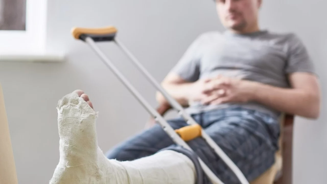 Auxílio incapacidade temporária: entenda o que é e quem tem direito