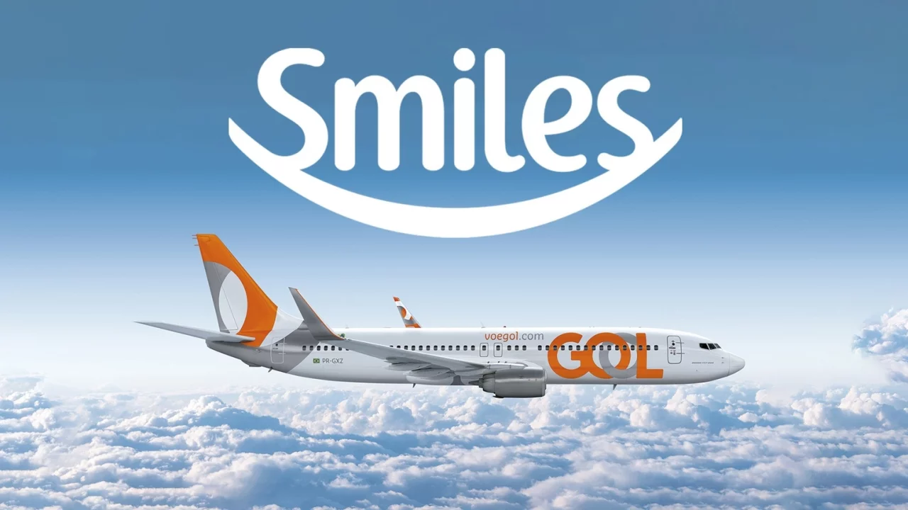 Como acumular milhas Smiles? Aprenda como viajar de graça