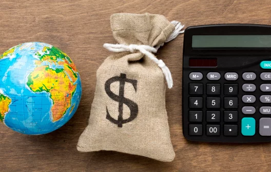 "Descubra o Segredo por trás do Cálculo da Taxa de Importação!"