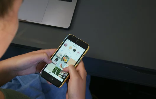 "Saiba como conseguir um empréstimo com garantia do seu iPhone!"