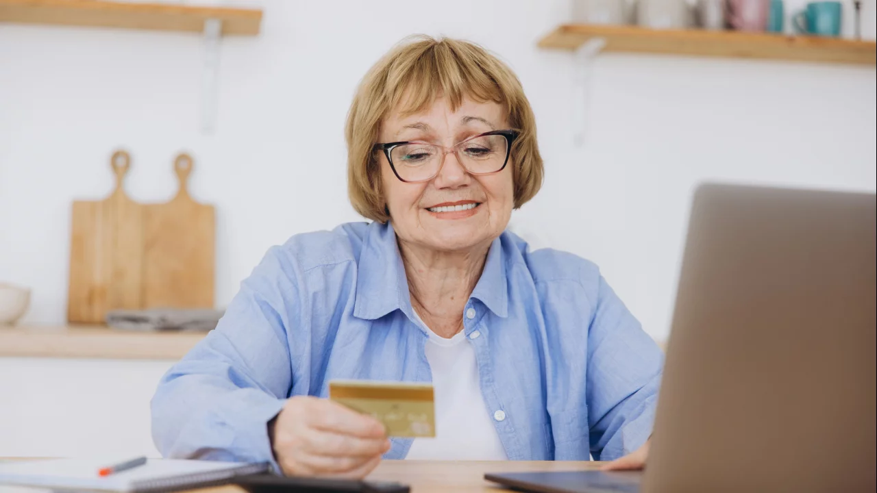 O que é cartão de crédito com Limite Garantido?
