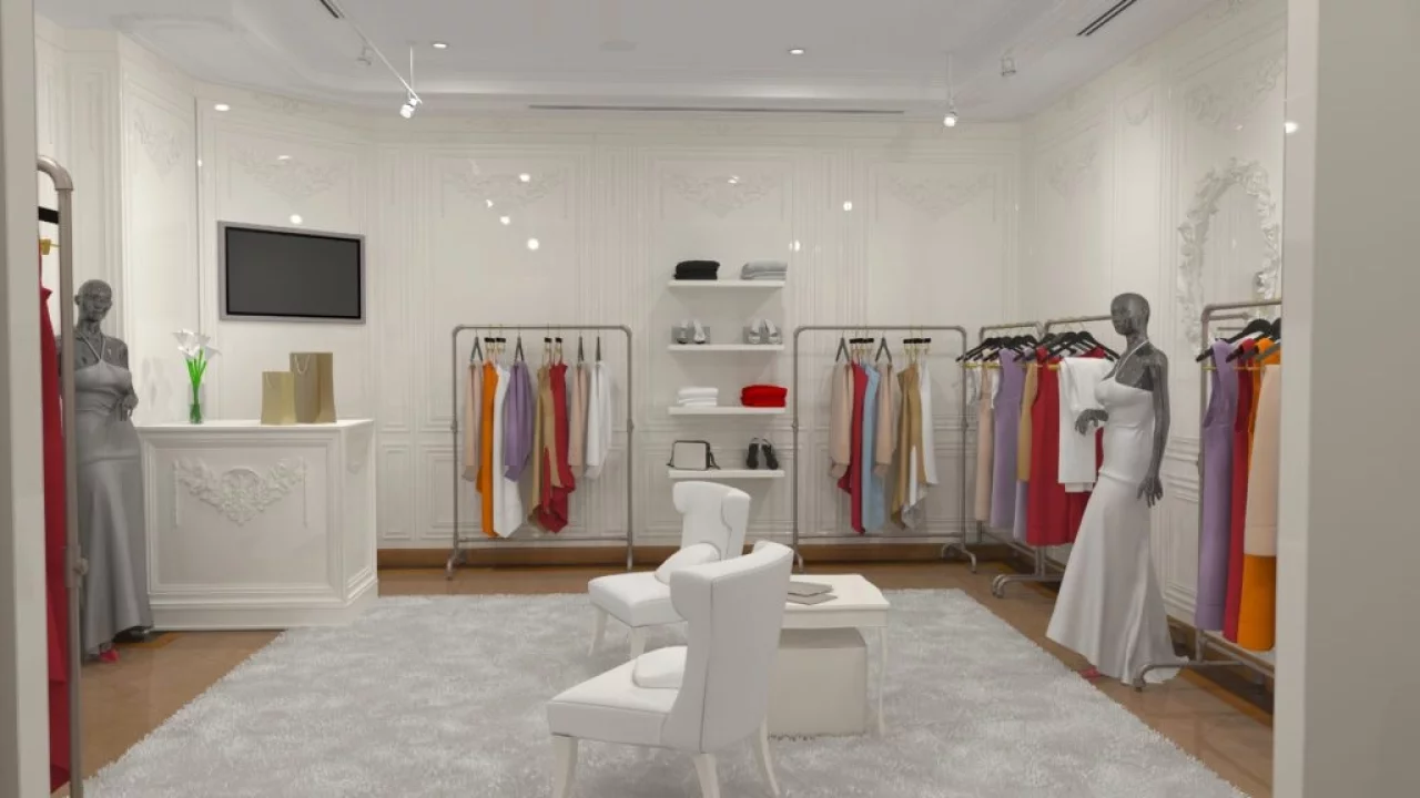 6 dicas para melhorar a decoração da sua loja para atrair mais clientes