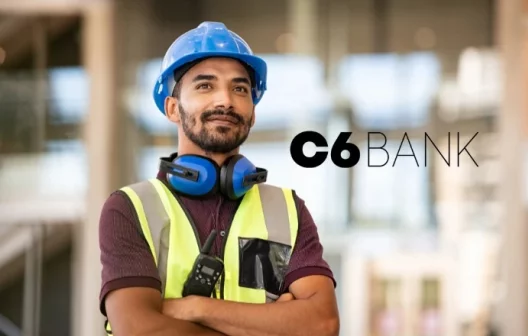 "Descubra o segredo para solicitar empréstimo consignado CLT de forma simples no C6 Bank!"