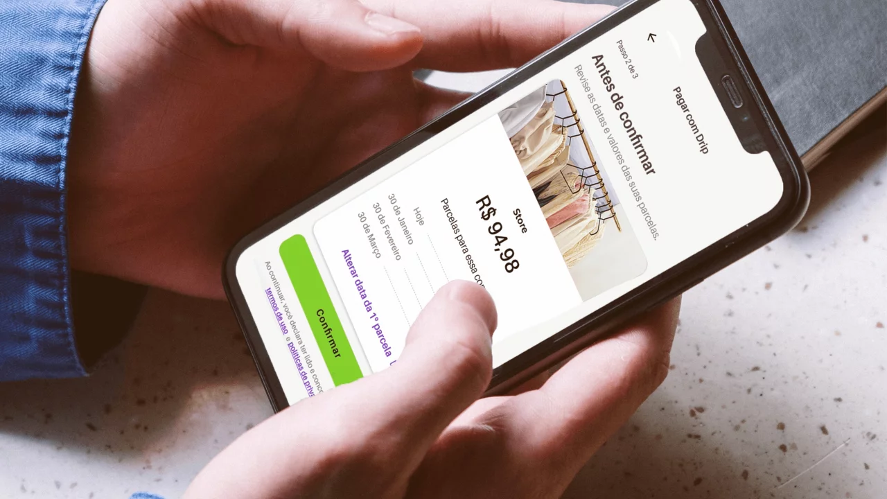 Como fazer Pix Parcelado? Entenda como funciona a operação
