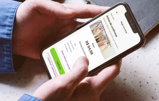 "Aprenda agora: Pix Parcelado - Descubra todos os detalhes dessa novidade!"