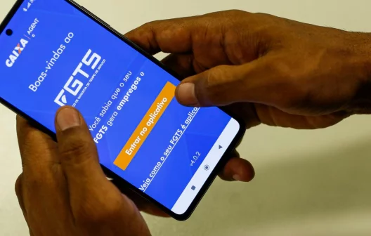 "Descubra como sacar seu FGTS enquanto trabalha - Conheça as regras!"