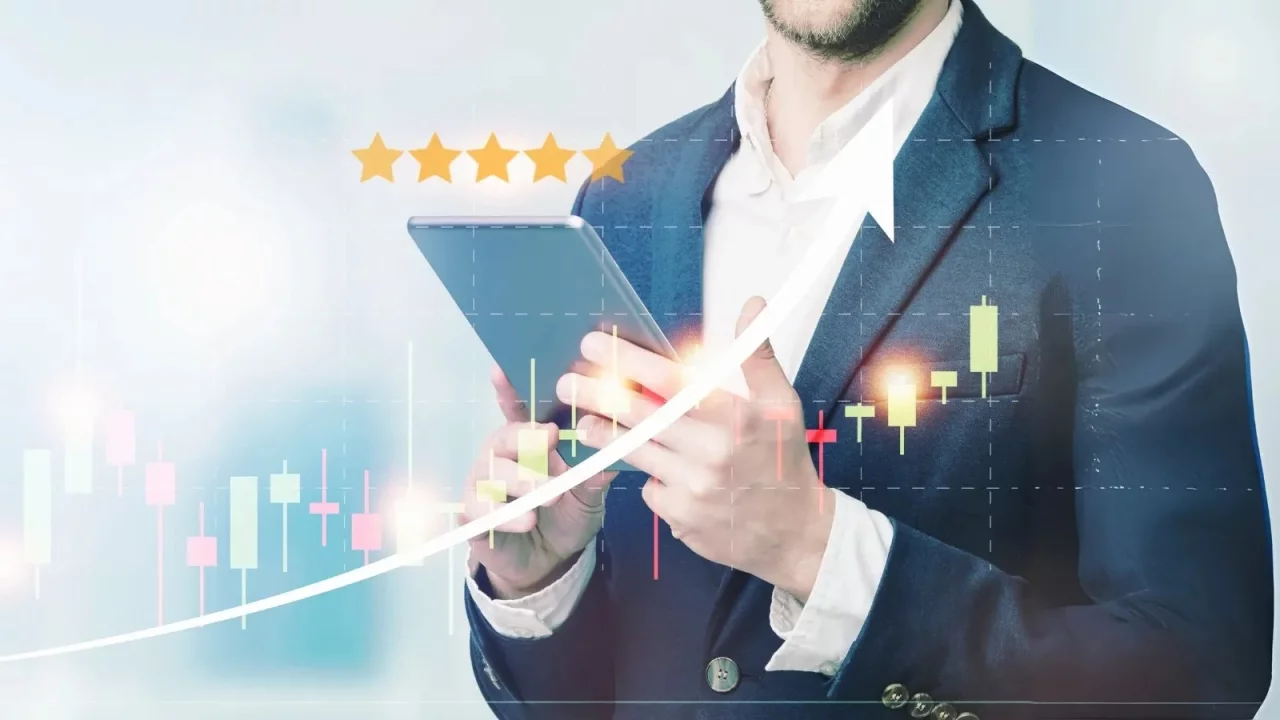 Rating bancário: entenda o que é e como saber o seu