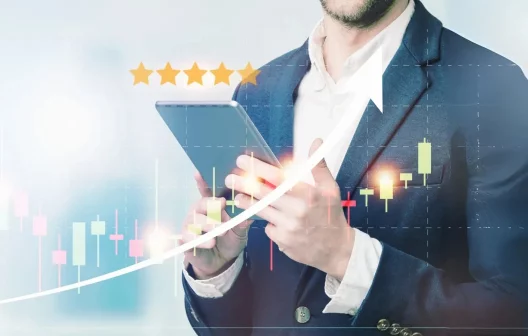 "Descubra seu rating bancário e aumente suas chances de sucesso financeiro"