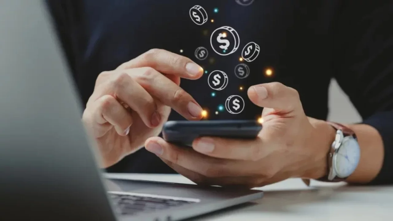 5 aplicativos que te dão dinheiro no Pix sem golpes