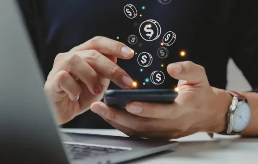 "Ganhe dinheiro instantaneamente com esses 5 aplicativos do Pix sem precisar de golpes"