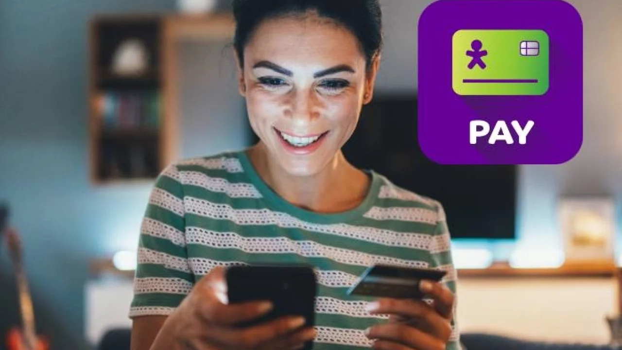Vivo Pay: Entenda como funciona a conta digital da Vivo