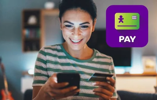 "Descubra os segredos da conta digital Vivo Pay e revolucione sua forma de pagar!"