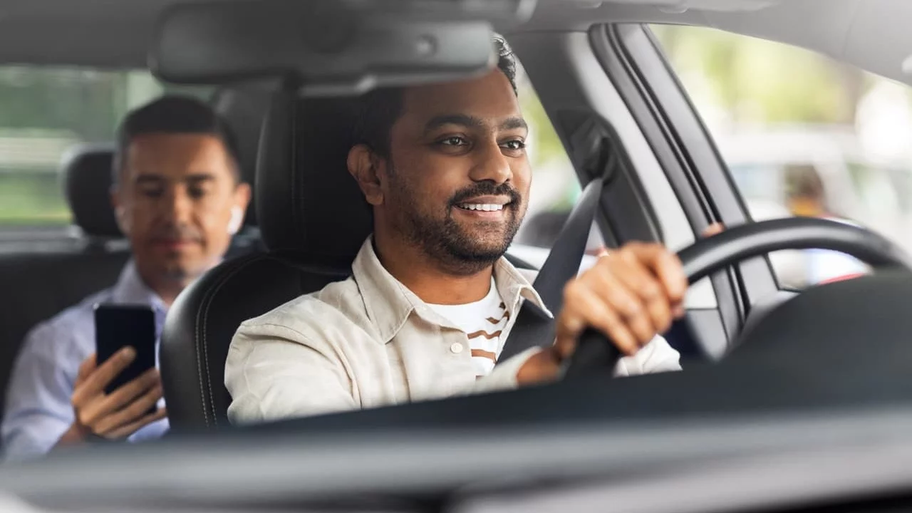 Onde encontrar empréstimo para motoristas de aplicativos negativados?