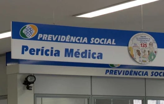 "Descubra o Segredo para Agendar sua Perícia no INSS de Forma Rápida e Fácil!"