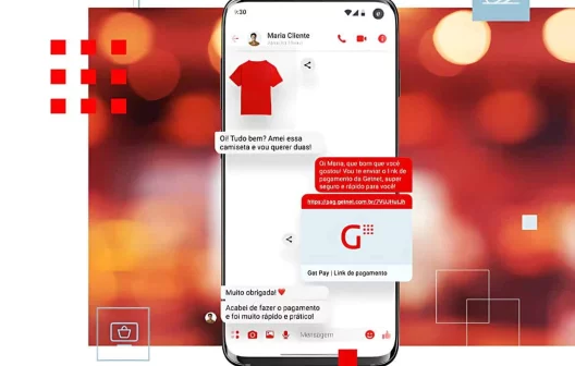 "Descubra como o Link de Pagamento Getnet pode transformar seu negócio e economizar nas taxas!"